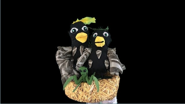 Potitco Poppentheater