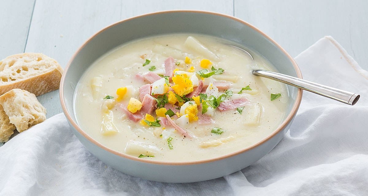 Culinaire tip van de week