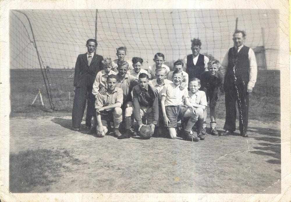 Kolping Boys viert 85-jarig bestaan