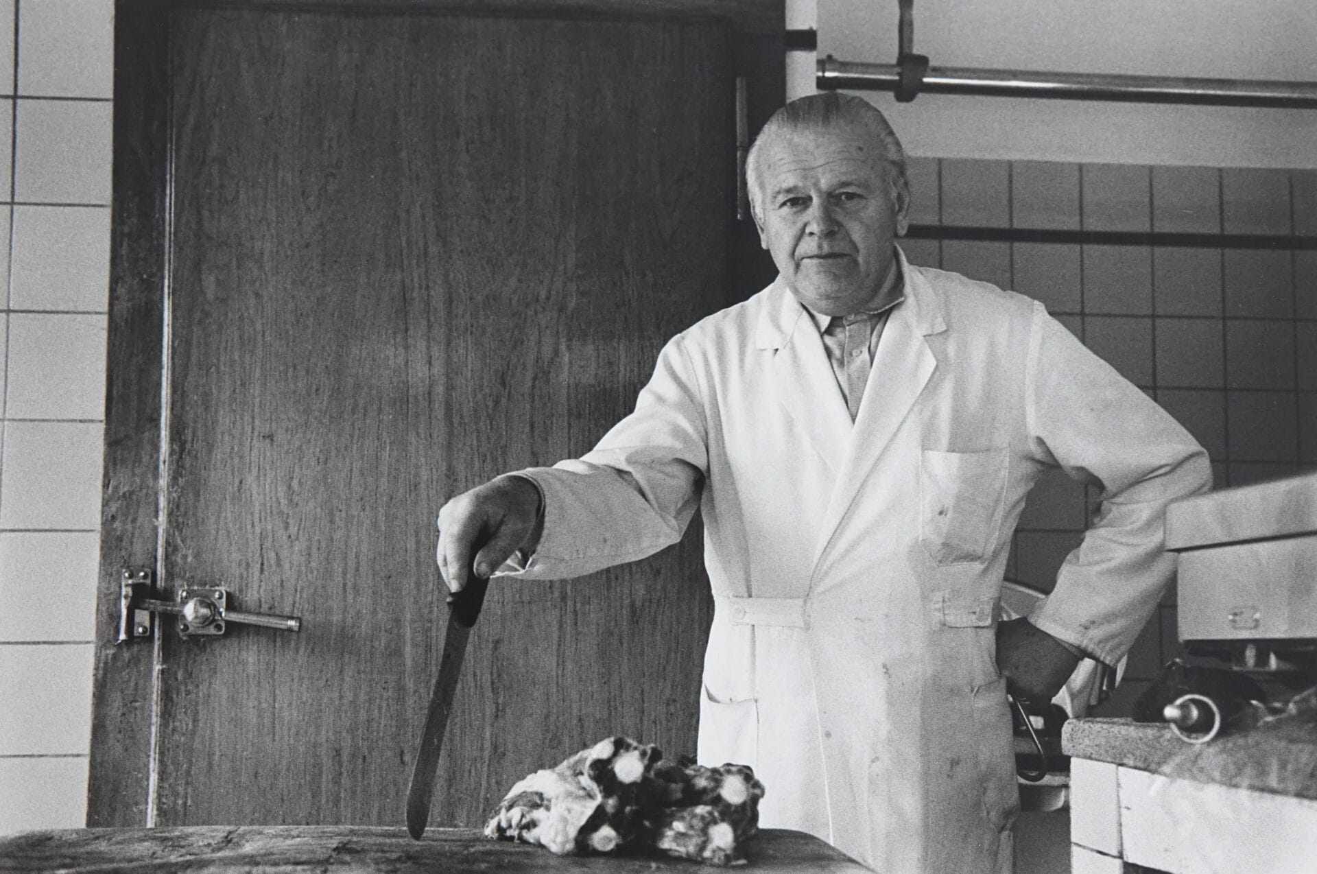 Rijper Portretten in Museum Jan Boon