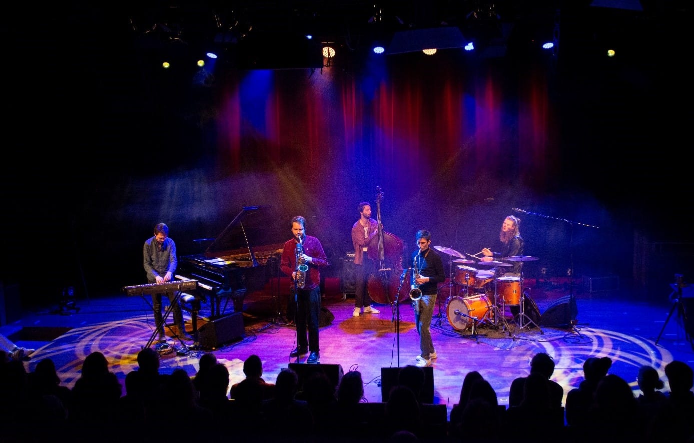Live Jazz in Alkmaar