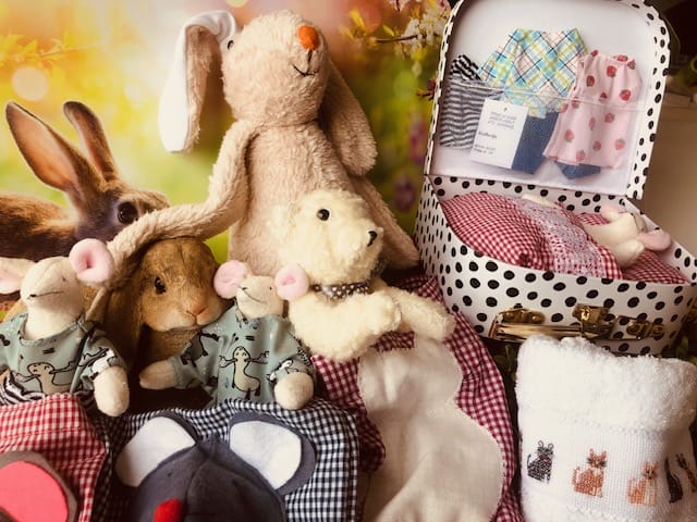 Voorjaarsfair Tesselschade in hotel The Fallon