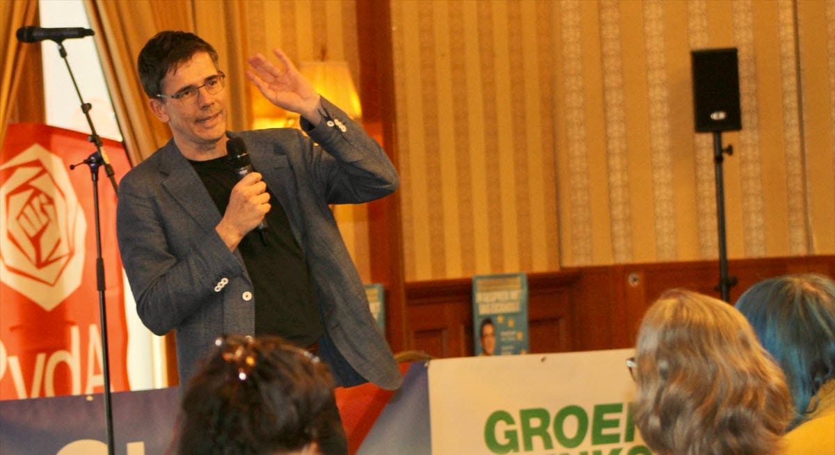 Voedselzekerheid zonder gif - Betaalbaar en beschikbaar