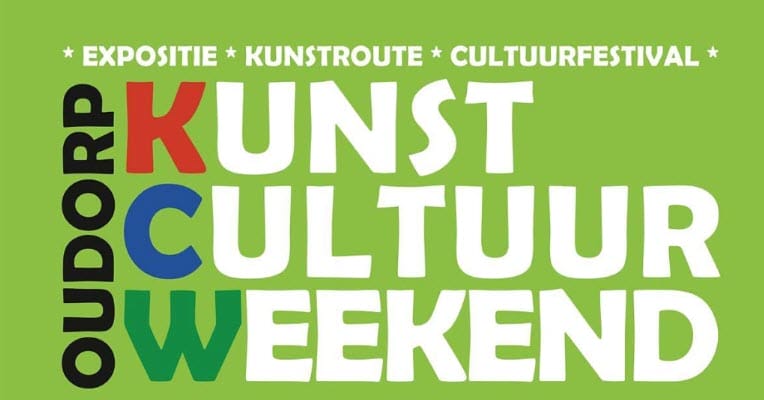 Kunst en Cultuurweekend