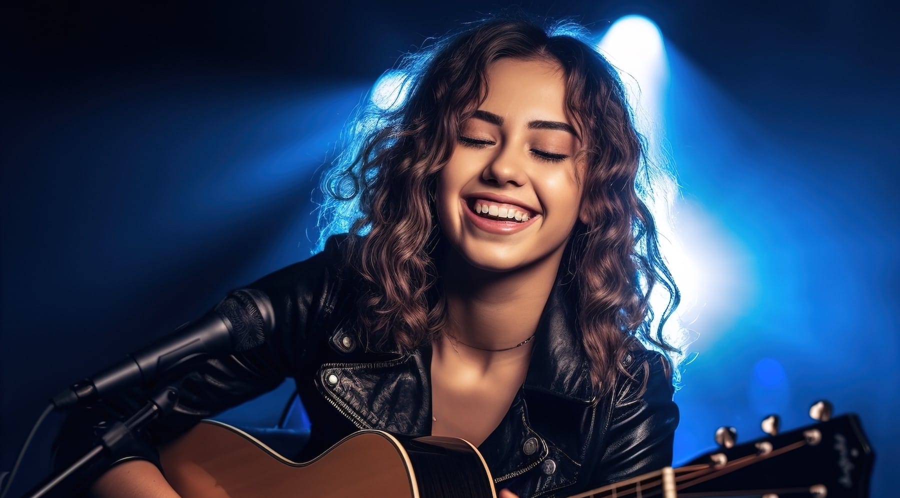 Benefietconcert Songwriterschool