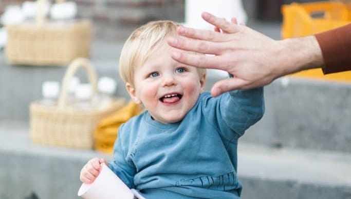 Alkmaarse peuters kunnen de pot op!