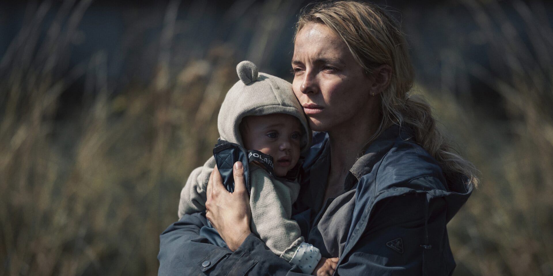 The End We Start From