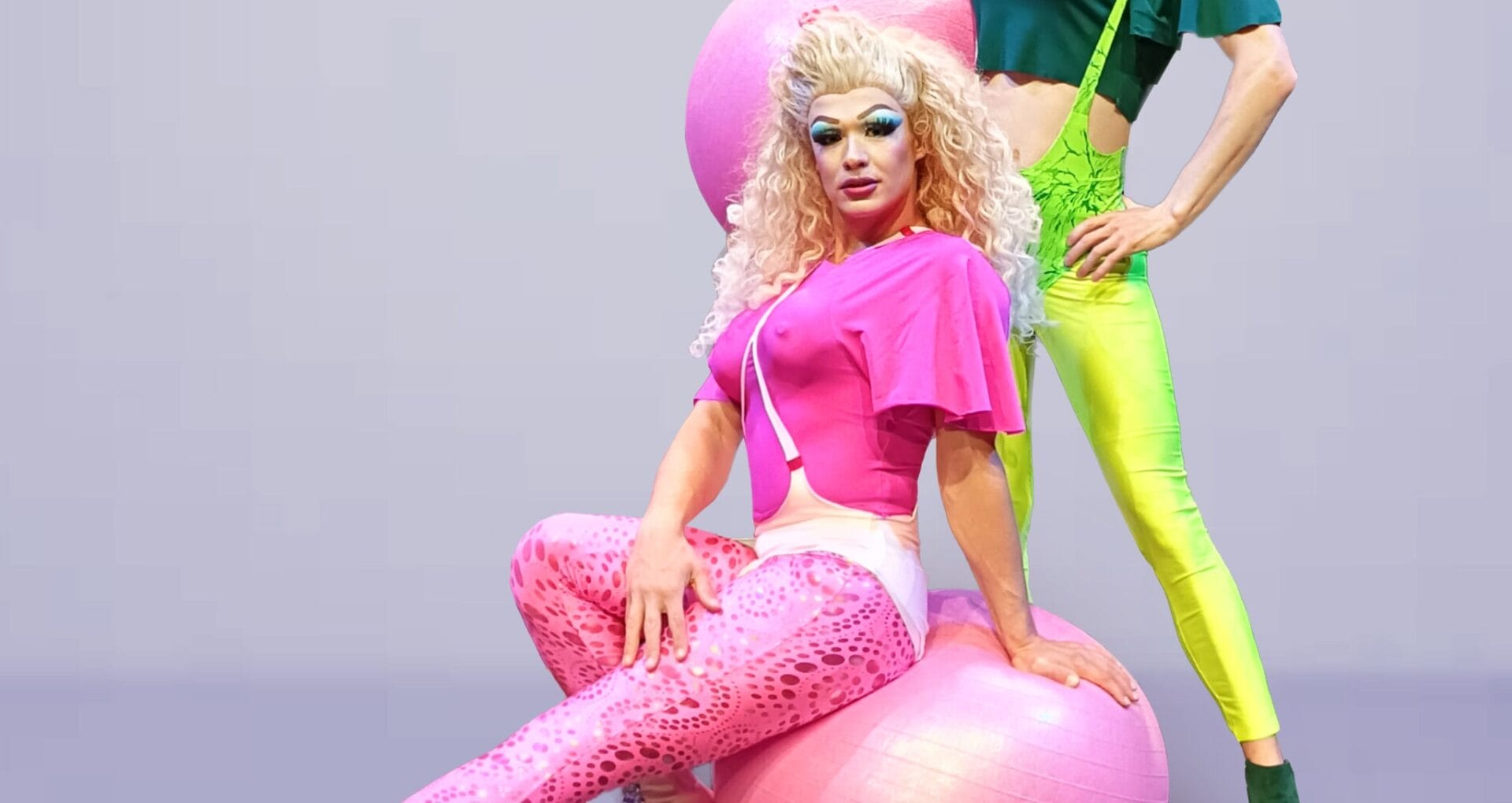 Pre-party Alkmaar Pride