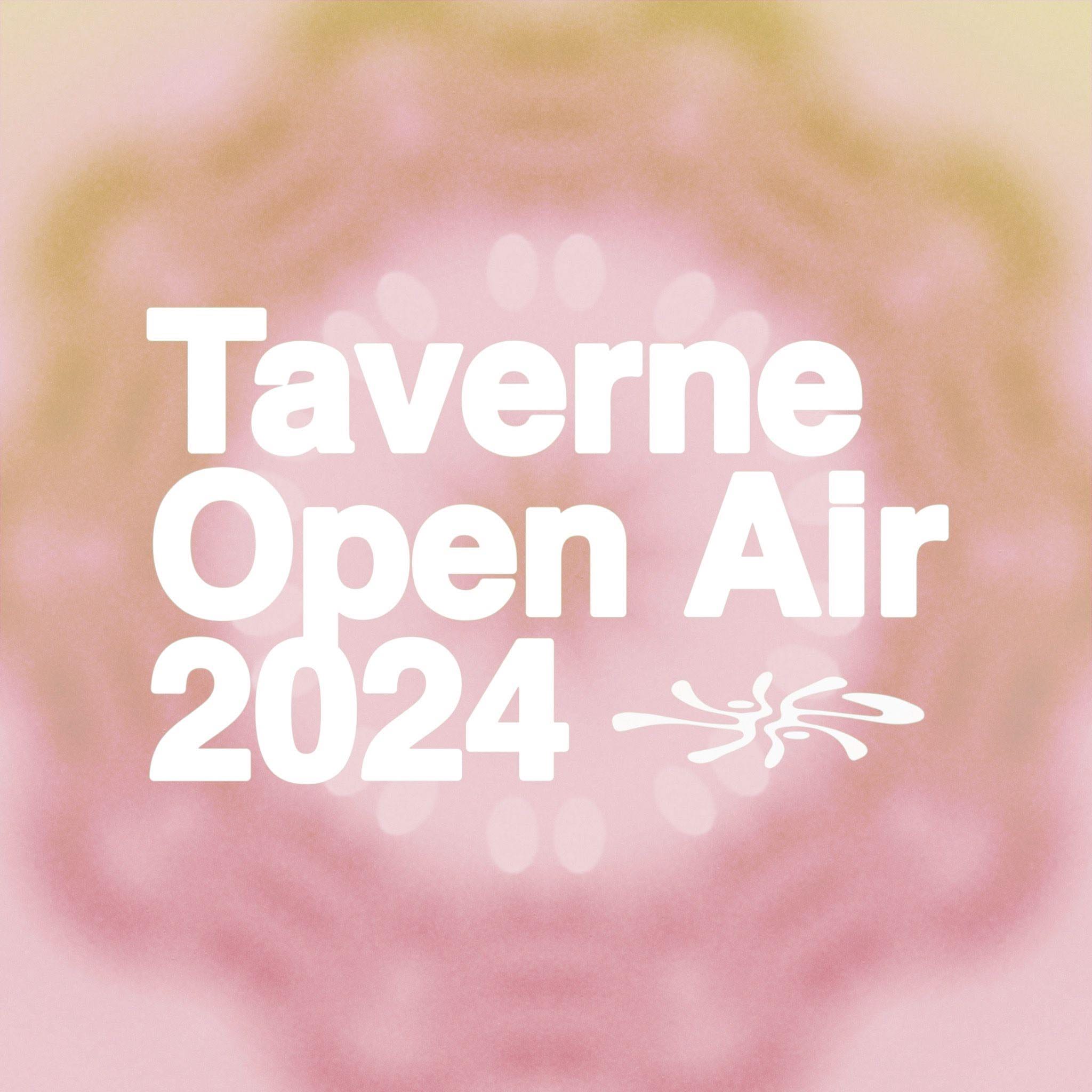 Taverne Open Air