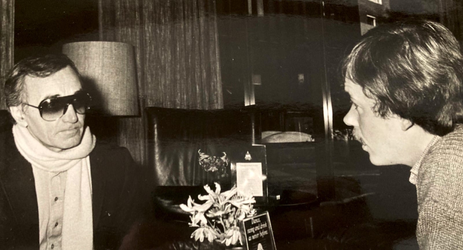 Hollywood in De Alkenaer