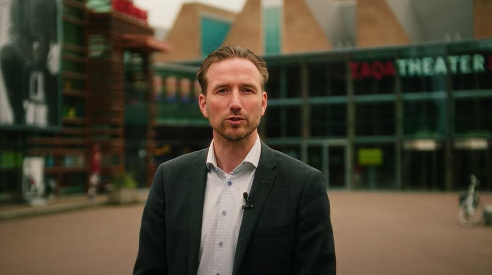 Gemeente investeert miljoenen in de stad en dorpen