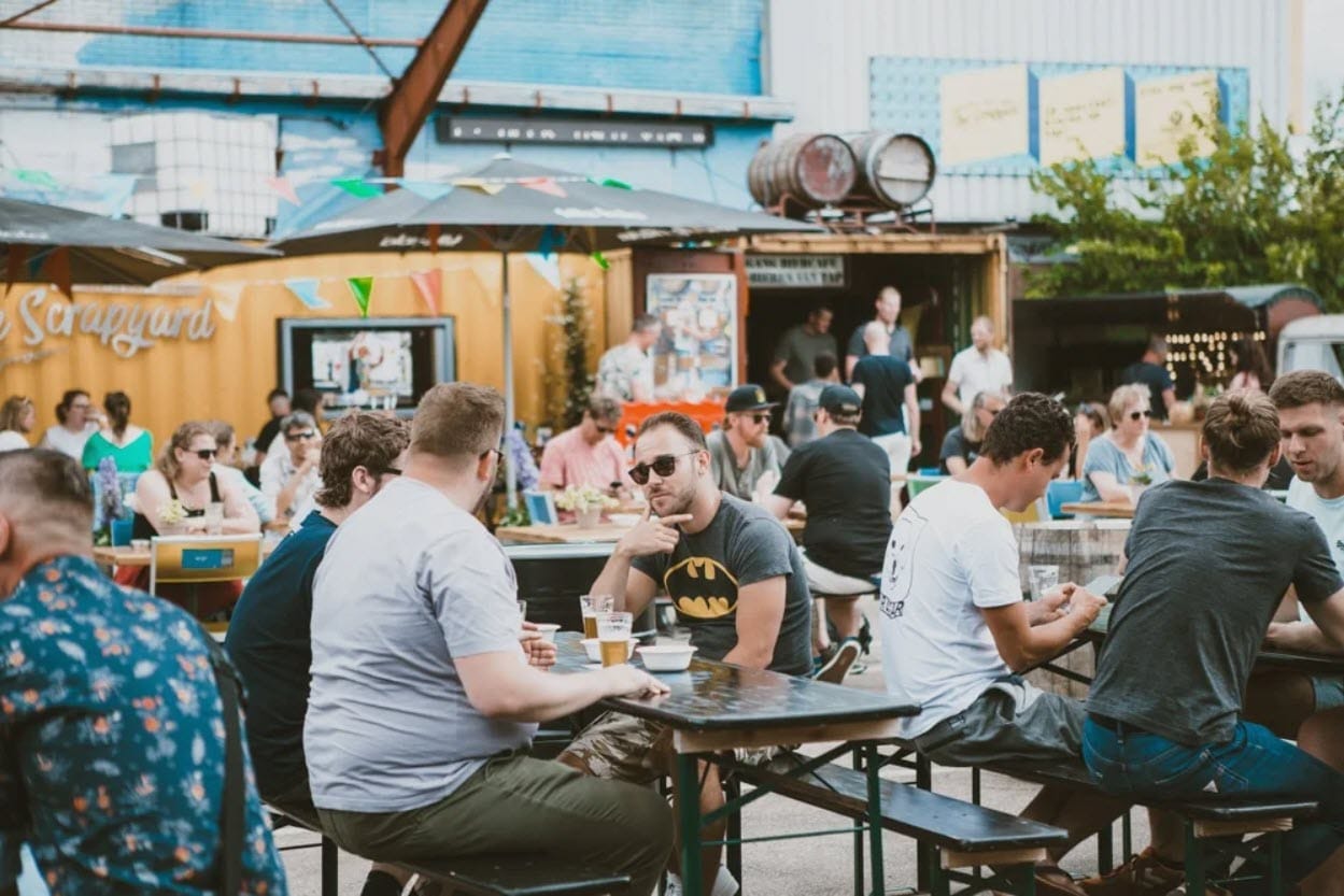 Moersleutel Jubileumfeest