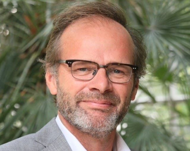 Kees Noorman nieuwe voorzitter Stichting Hart van Noord-Holland