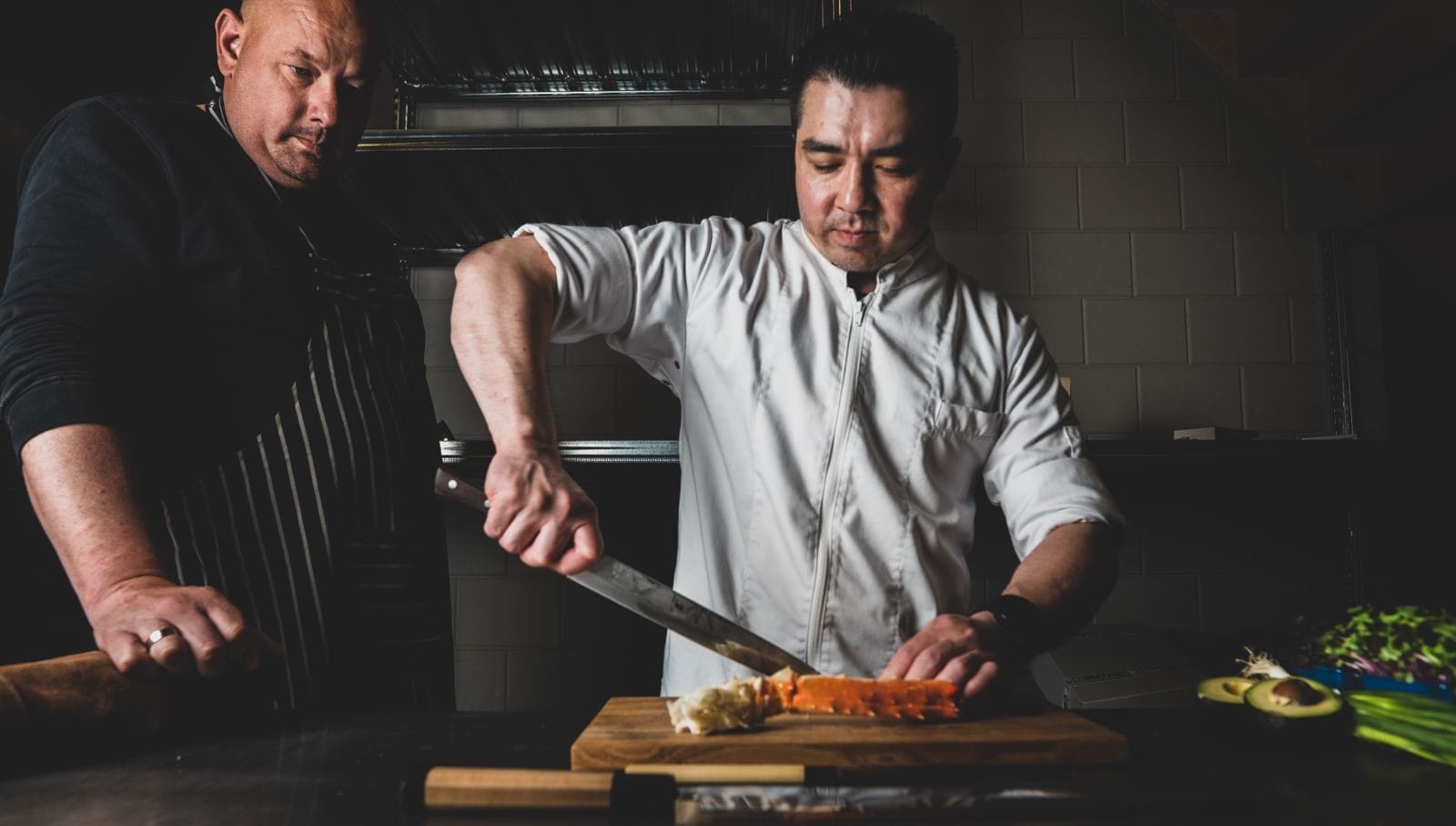 Catch Sushi komt naar Alkmaar