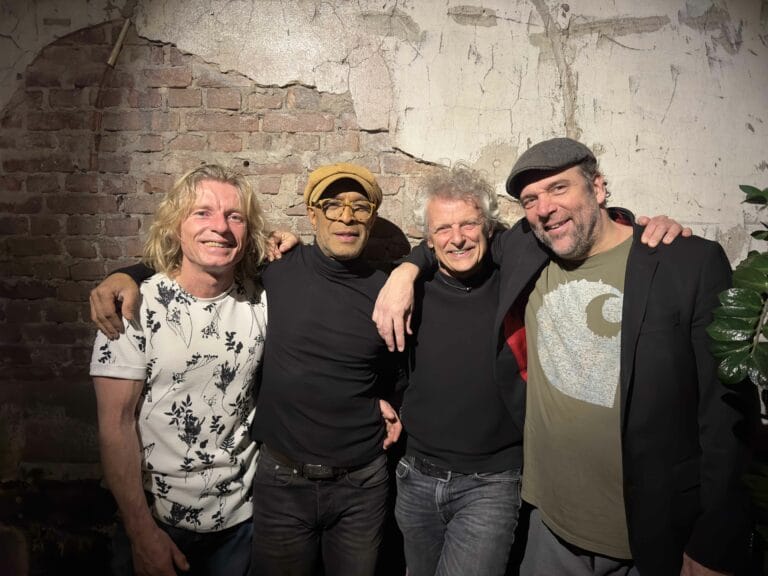 Live: Gruv on da Ruv