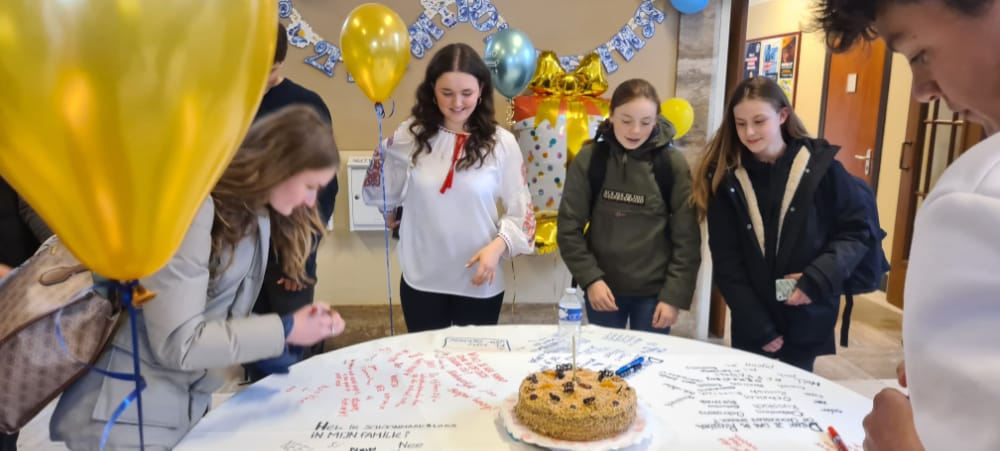 Jong talent van 6 Alkmaarse middelbare scholen