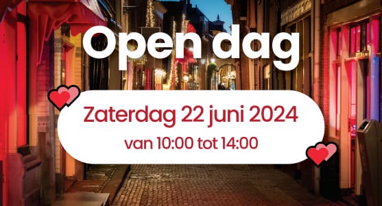 De Achterdam houdt open dag voor buurtbewoners