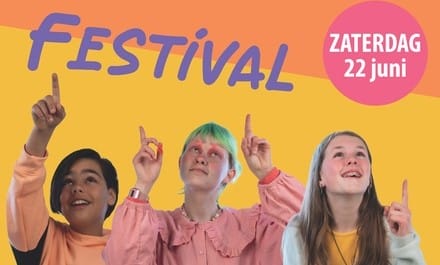 Artiance Open Huis Festival