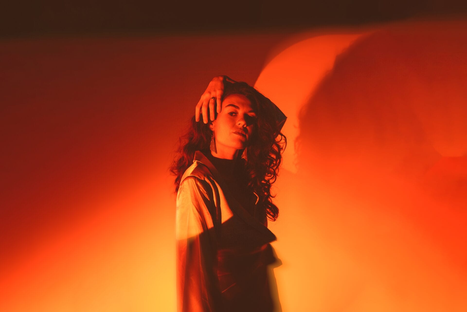 Podium onder de Boom festival