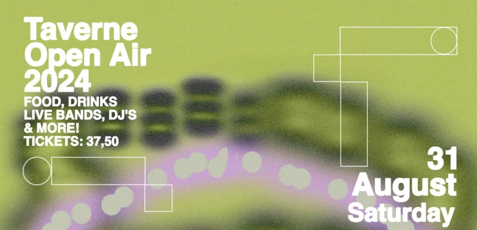 Taverne Open Air