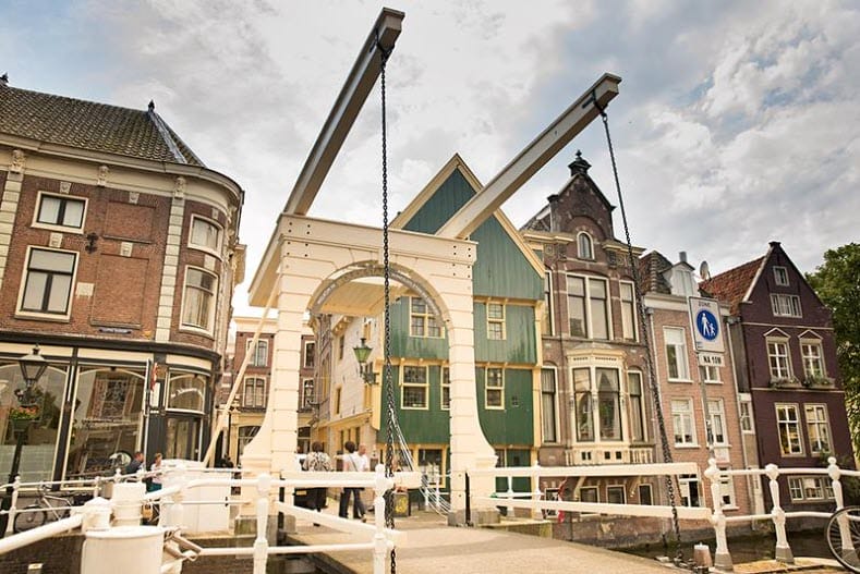 Kraak de Alkmaar code