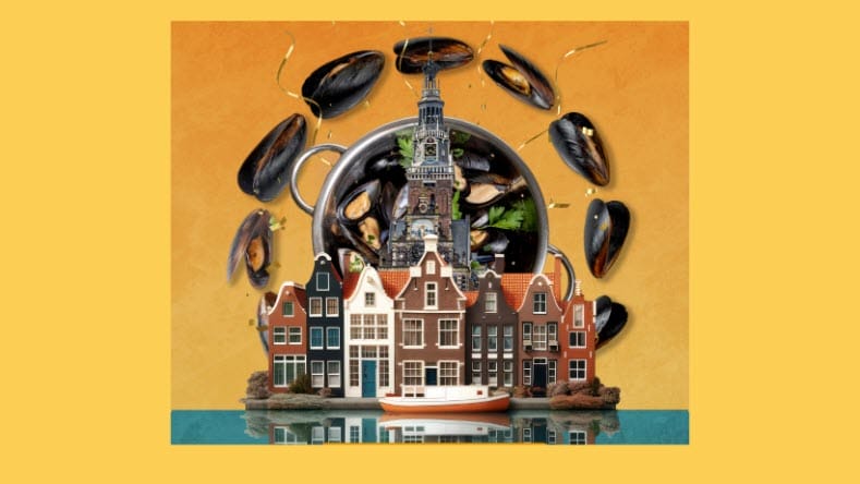 Alkmaars Mosselfeest