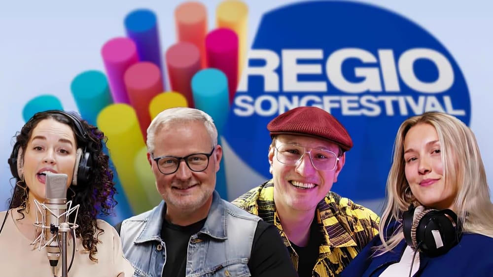 NH brengt muzikaal talent naar landelijke finale Regio Songfestival