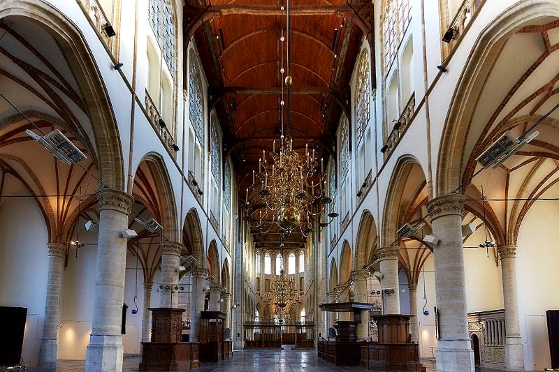 Bezoekersaantallen cultuur Alkmaar bekend