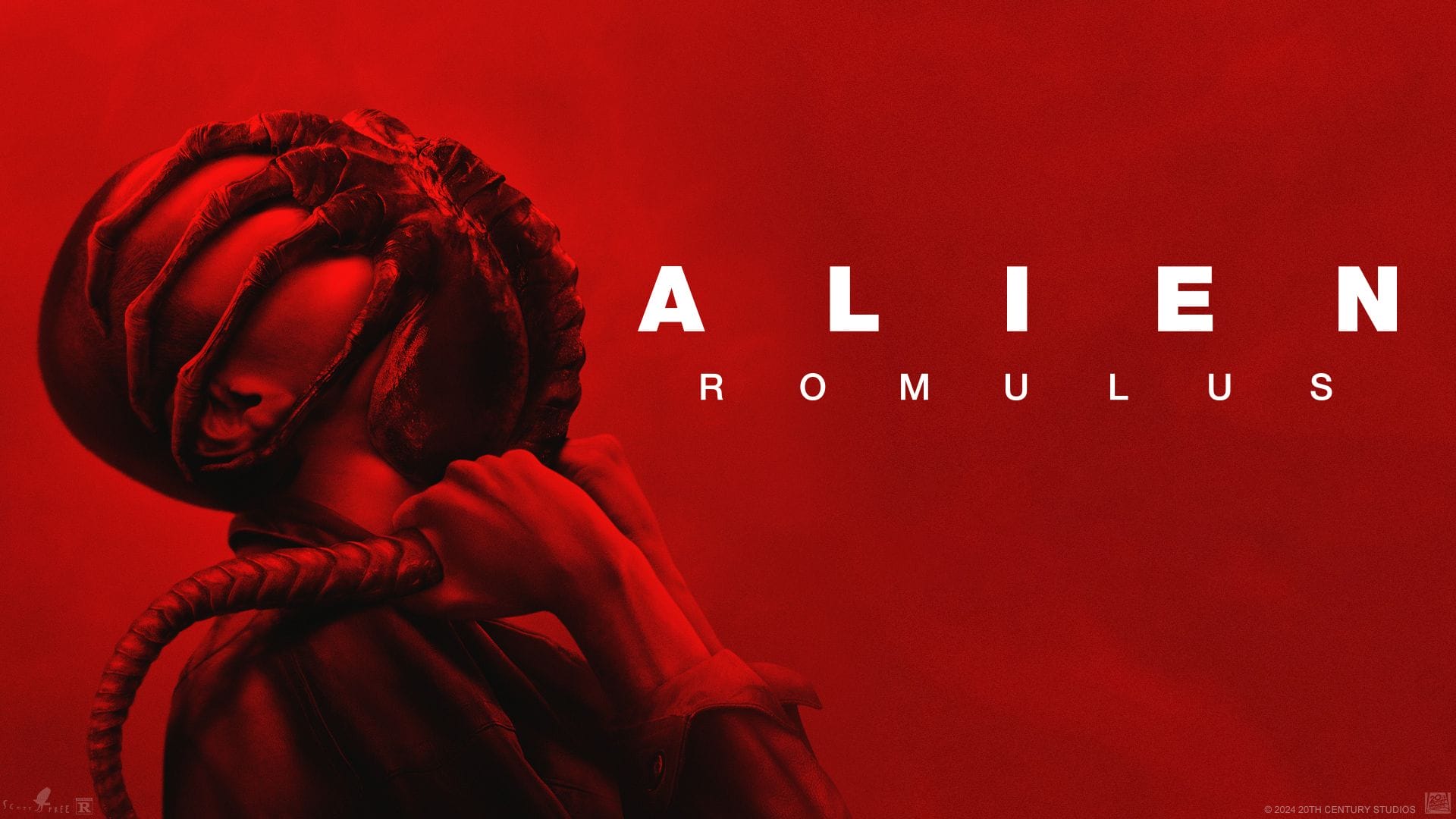 Alien: Romulus