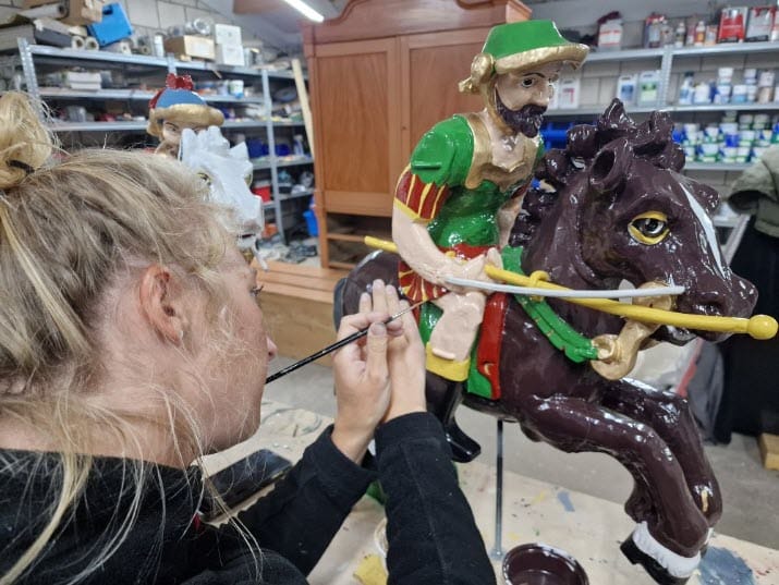 Open Monumentendag op 14 en 15 september