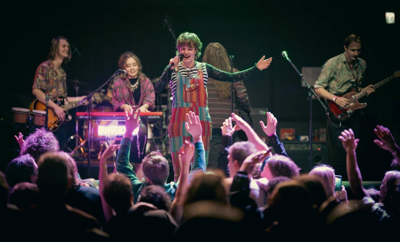 Festival kijkt uit naar Alkmaars Eigenste acts