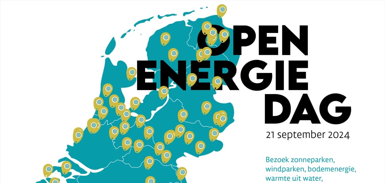 Open Energiedag