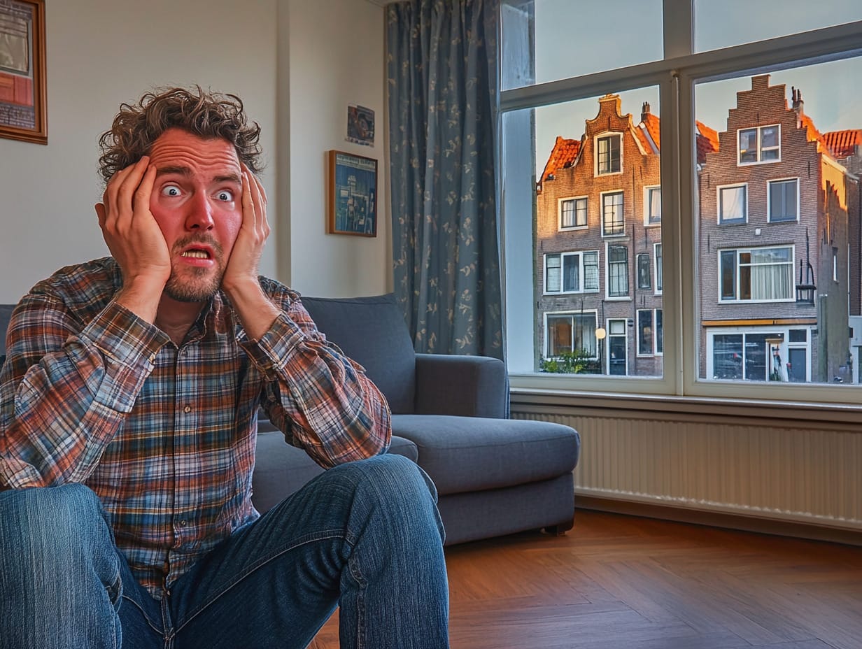 In deze provincie ergeren mensen zich het vaakst aan de buren