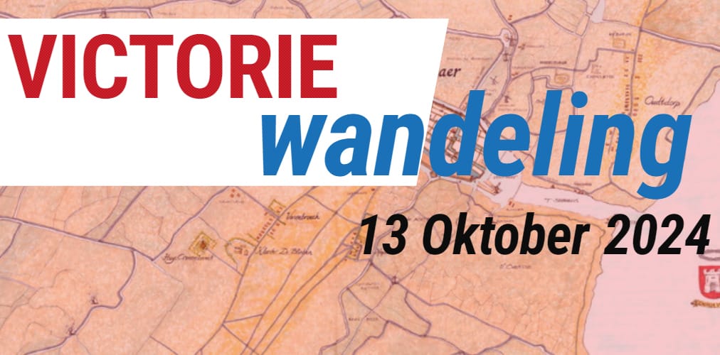 Victoriewandeling