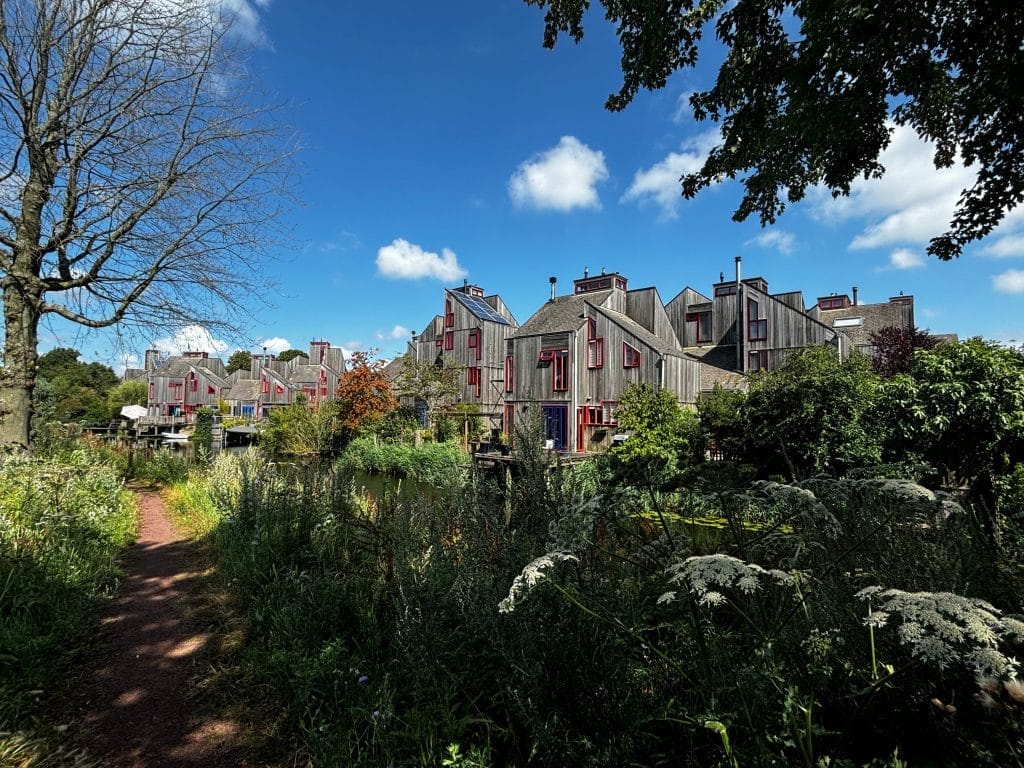 Meerderheid van de woningeigenaren wil bescherming voor hun buurt