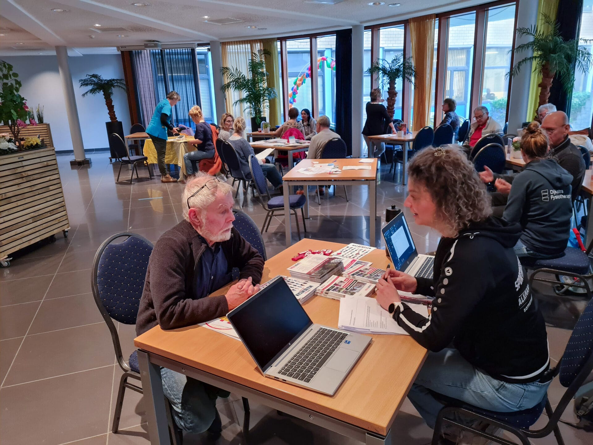 Vitaliteitsmarkten in Alkmaar bevorderen Gezondheid en Welzijn