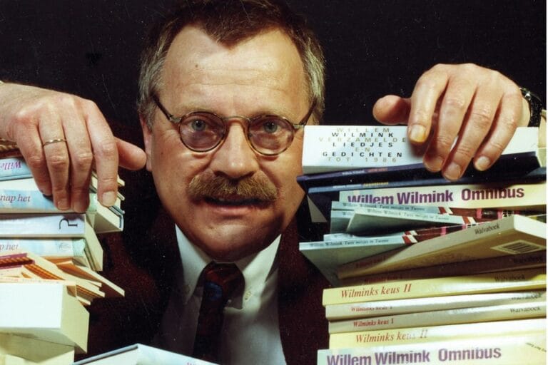 Vic van de Reijt over Willem Wilmink