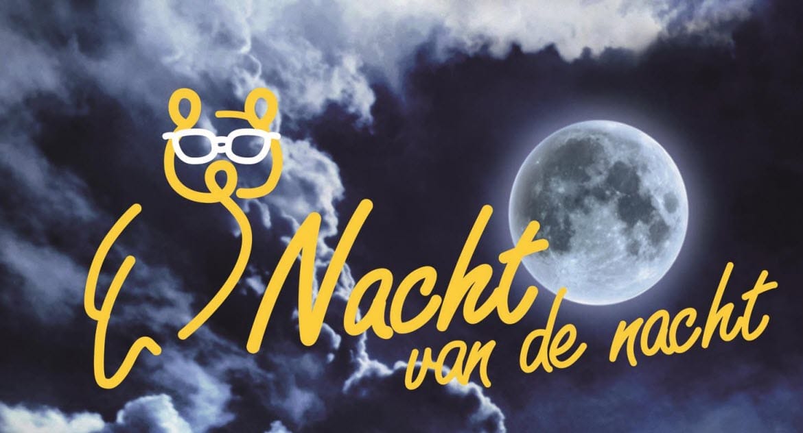 Nacht van de Nacht 2024