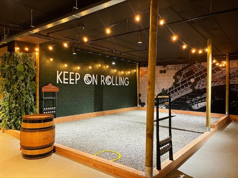 Ik hou van Nederland Quiz