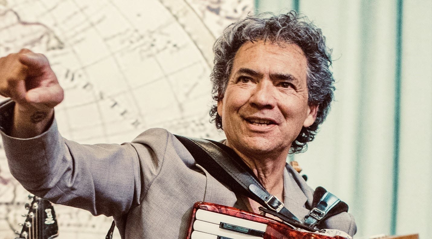 Jef Hofmeister in De Brouwerij