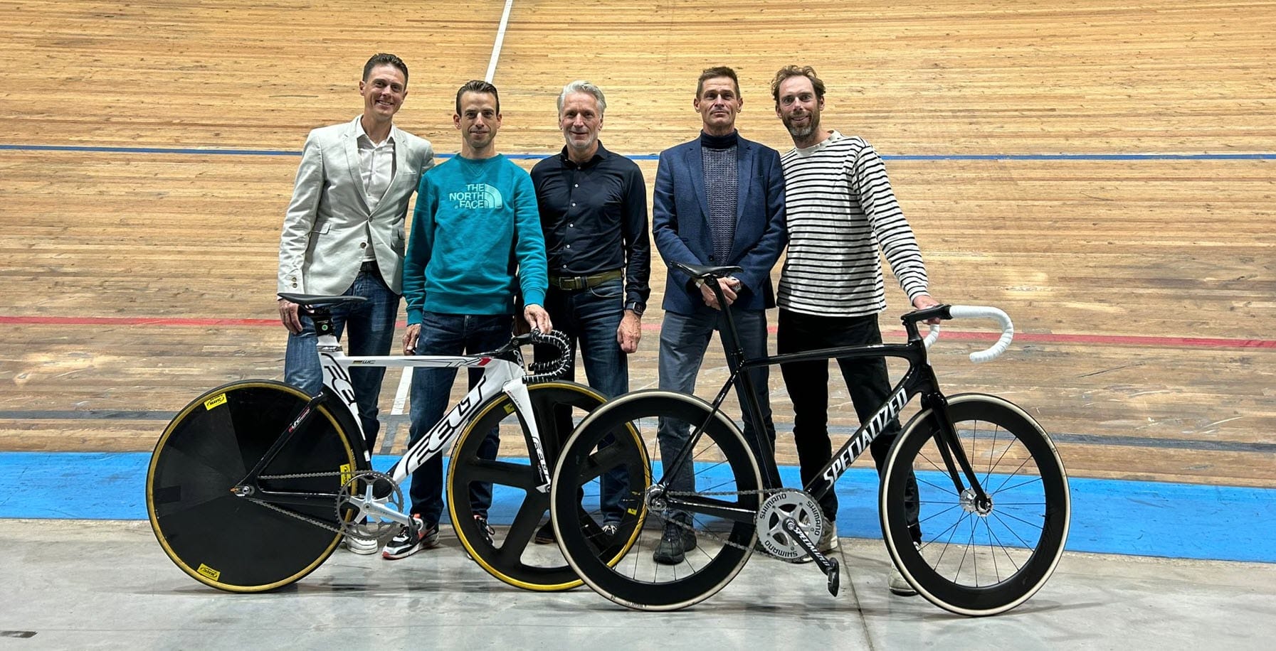 Wielersport in Regio Alkmaar krijgt impuls