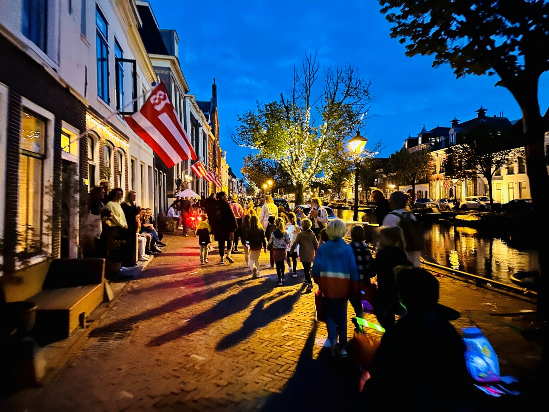 451 Jaar Vrijheid: Duik in de feestelijkheden van Alkmaar Ontzet