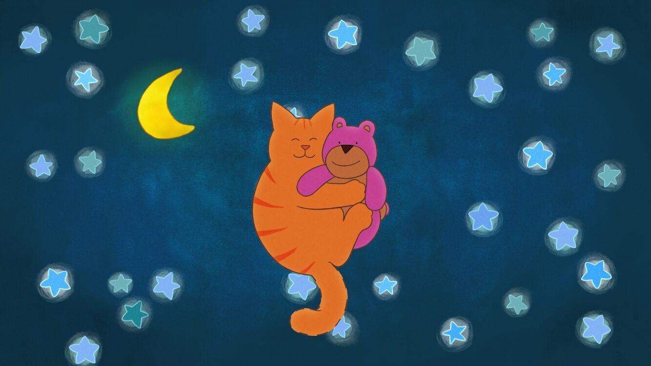 Cinekid Festival 2024