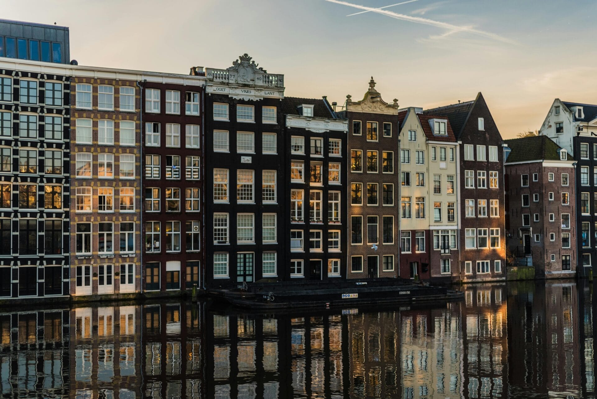 Toename woningvoorraad Noord-Holland het grootst in 2024