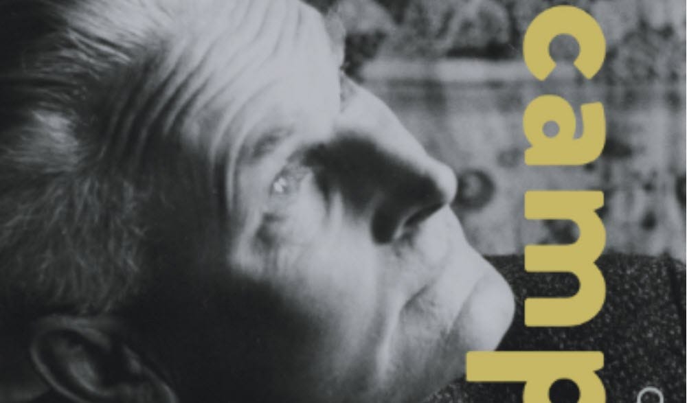 Lezing over Belcampo in de Alkenaer