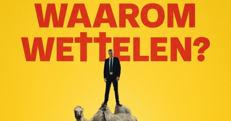 Waarom Wettelen?