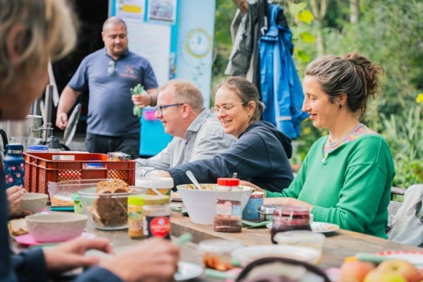 speeddaten met VSBfonds in Alkmaar voor financiering sociale projecten