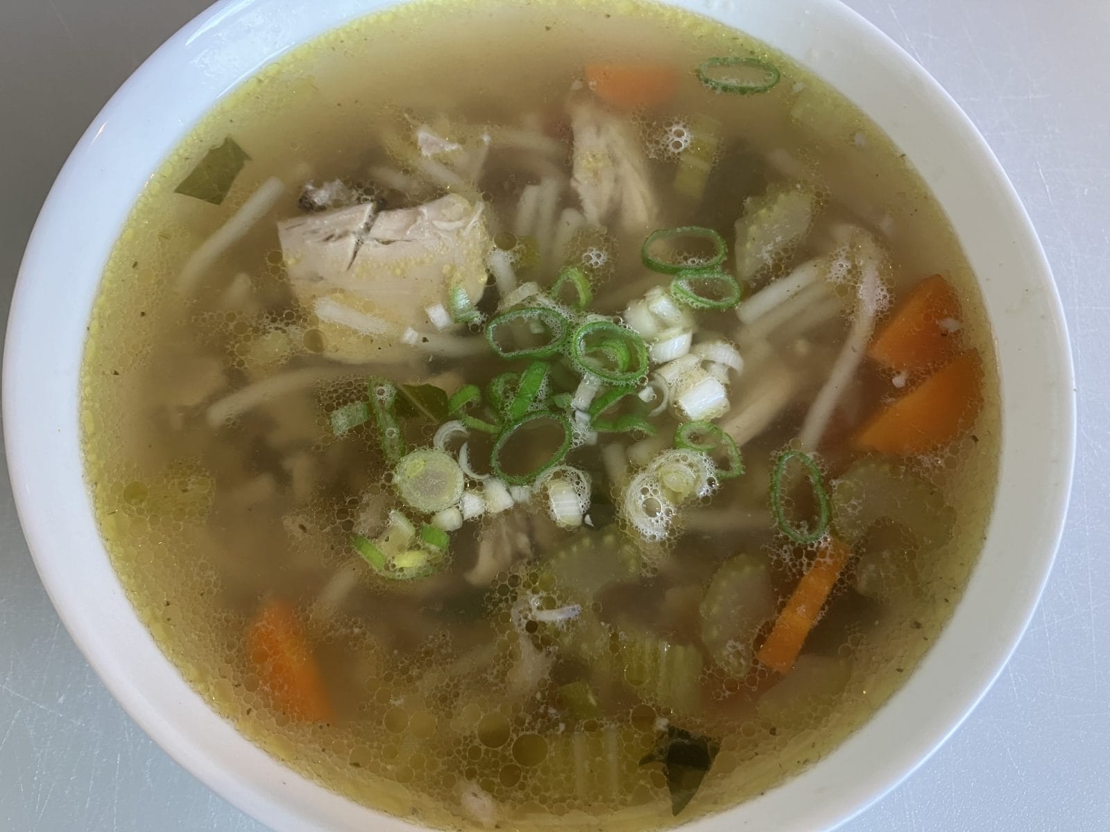 Culinaire tip van de week