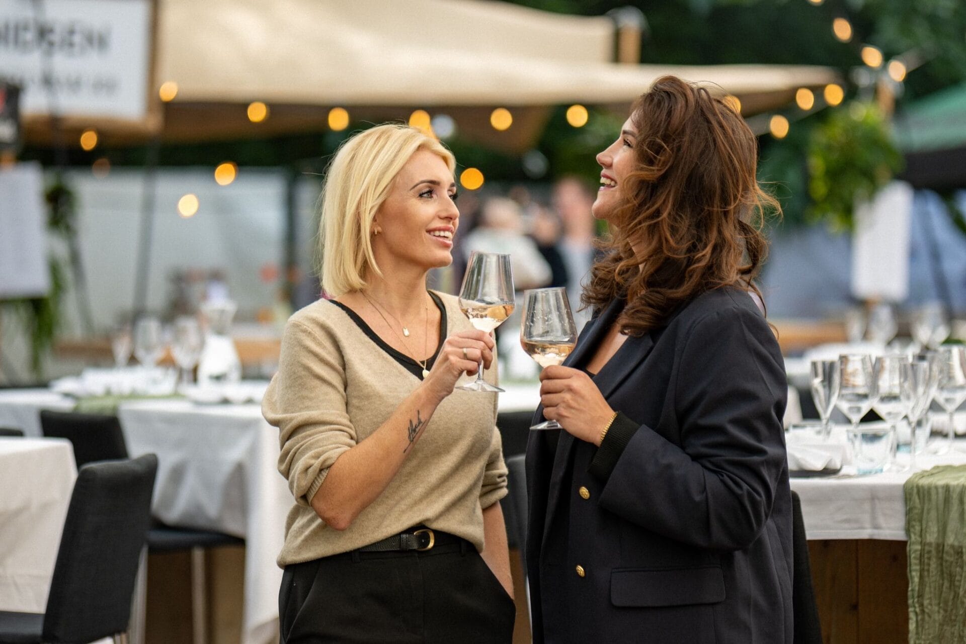 Trouwbeurs 'Liefde in de Kaasstad'