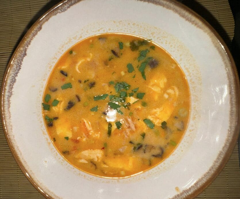 Culinaire tip van de week (filmpje)